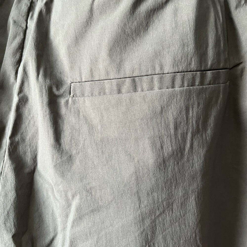 COS Pull-On Pants - Picture 5 of 5